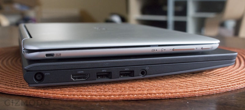 Illustration for article titled Chromebook Flip: The $280 Google Laptop You Didn't Know You Wanted